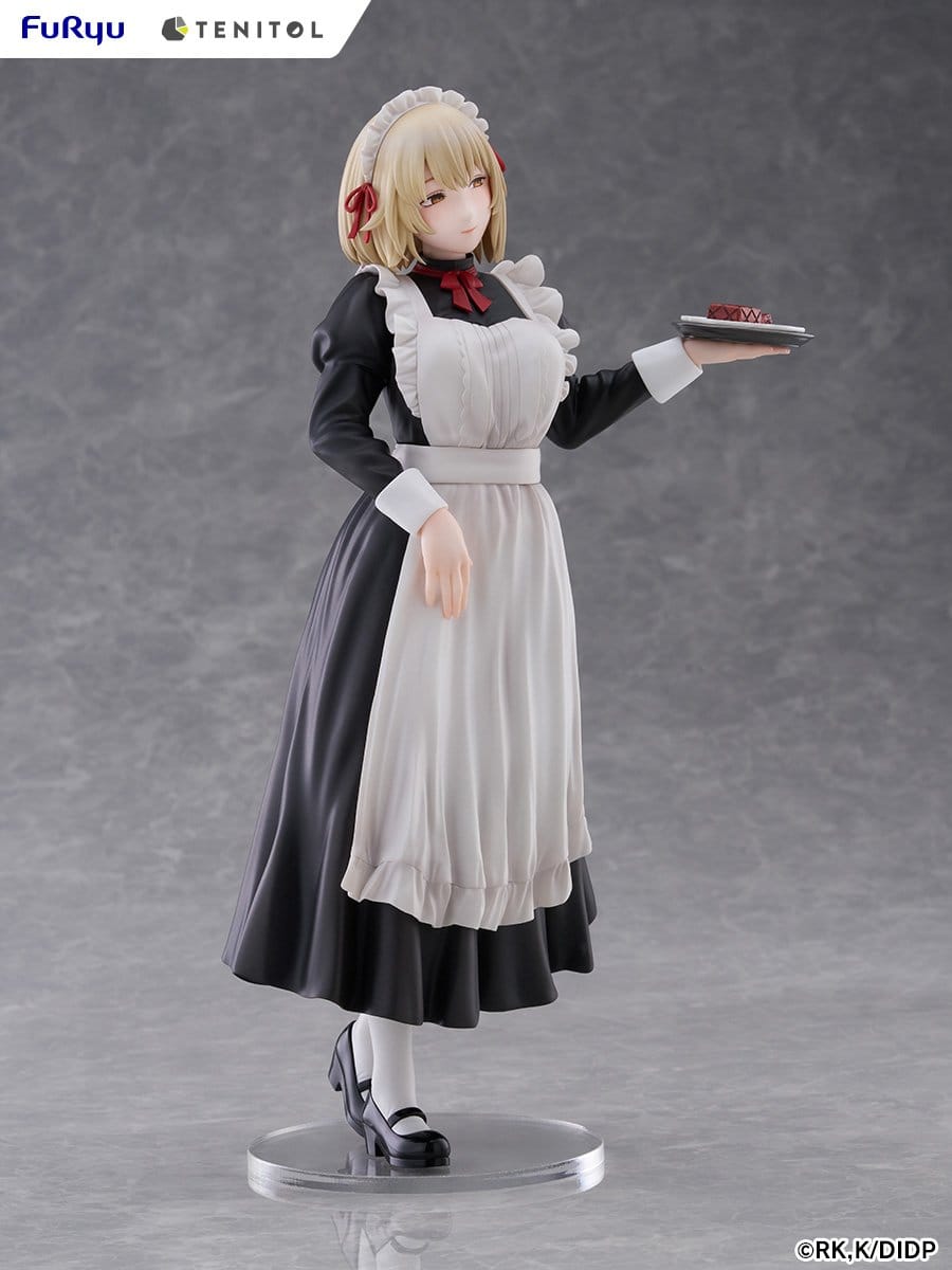 Delicious in Dungeon - Falin - Classic Maid Tenitol Tall Figur (Furyu)