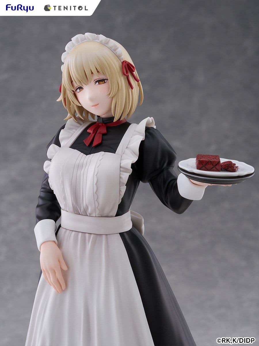 Delicious in Dungeon - Falin - Classic Maid Tenitol Tall Figur (Furyu)