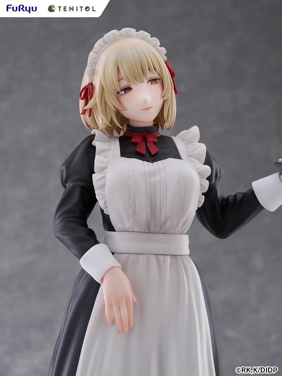 Delicious in Dungeon - Falin - Classic Maid Tenitol Tall Figur (Furyu)