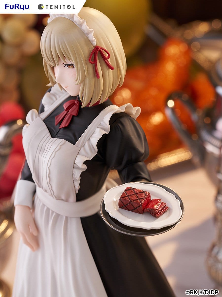Delicious in Dungeon - Falin - Classic Maid Tenitol Tall Figur (Furyu)