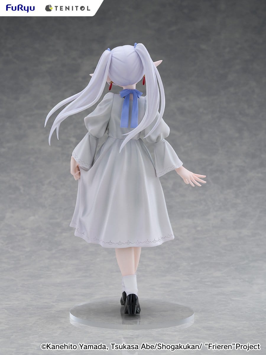 Frieren: Beyond Journey's End - Frieren - Classical Dress - Tenitol Tall Figur (Furyu)