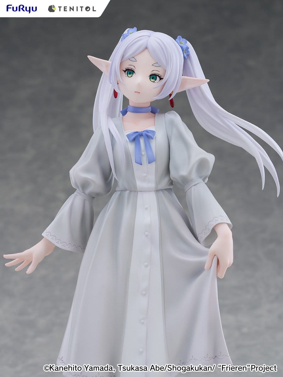 Frieren: Beyond Journey's End - Frieren - Classical Dress - Tenitol Tall Figur (Furyu)