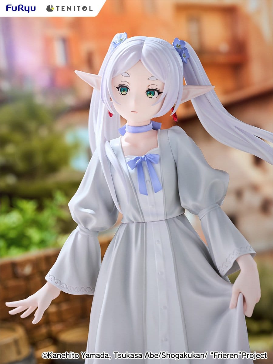 Frieren: Beyond Journey's End - Frieren - Classical Dress - Tenitol Tall Figur (Furyu)