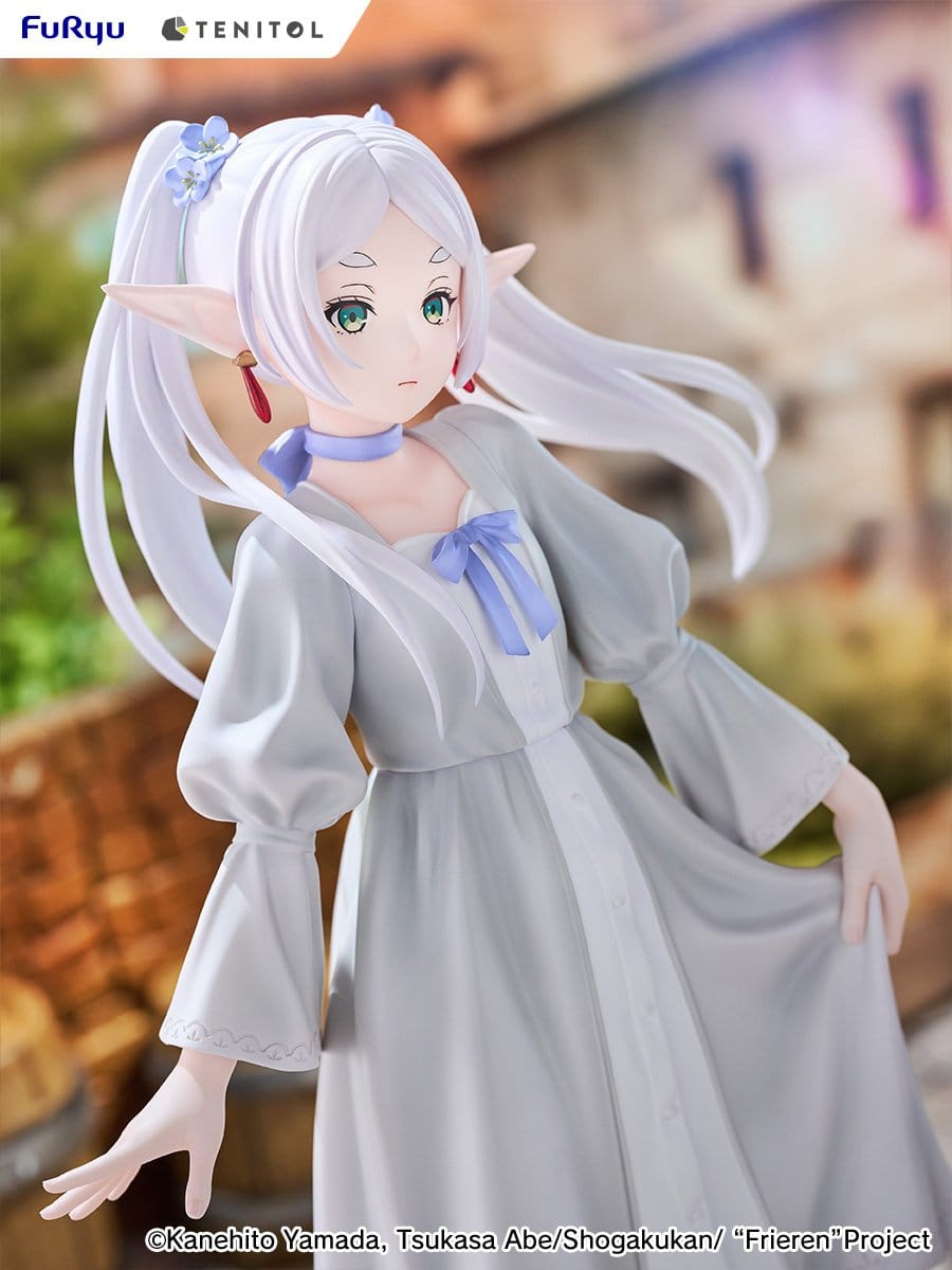 Frieren: Beyond Journey's End - Frieren - Classical Dress - Tenitol Tall Figur (Furyu)