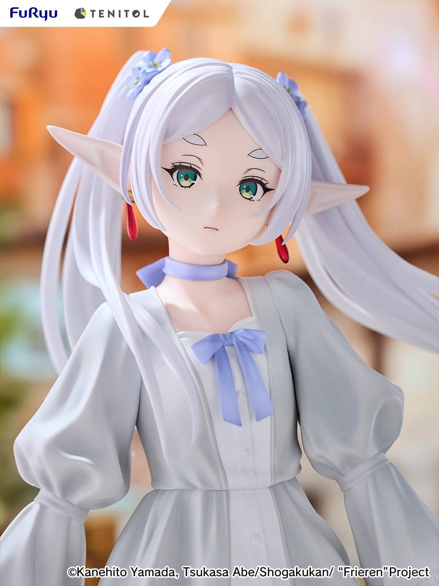 Frieren: Beyond Journey's End - Frieren - Classical Dress - Tenitol Tall Figur (Furyu)