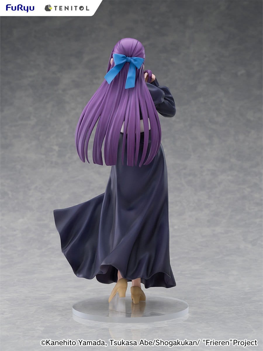 Frieren: Beyond Journey's End - Fern - Classical Dress - Tenitol Tall Figur (Furyu)