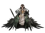 Overlord - Albedo - White Dress Ver. F:Nex Figur 1/7 (Furyu)