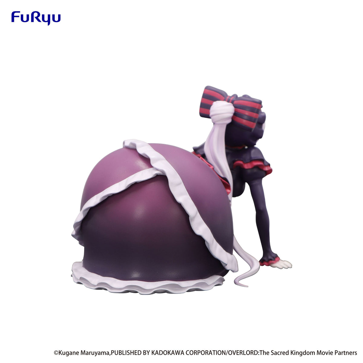 Overlord - Shalltear - Noodle Stopper Figur (Furyu)