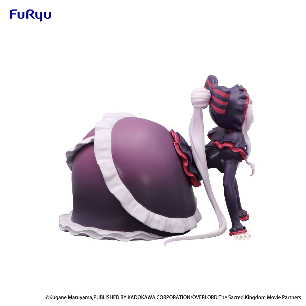 Overlord - Shalltear - Noodle Stopper Figur (Furyu)