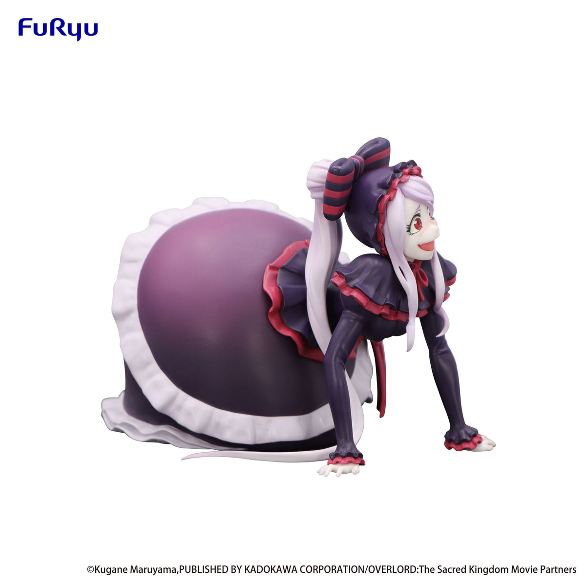 Overlord - Shalltear - Noodle Stopper Figur (Furyu)