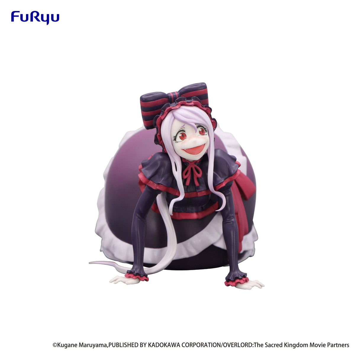 Overlord - Shalltear - Noodle Stopper Figur (Furyu)