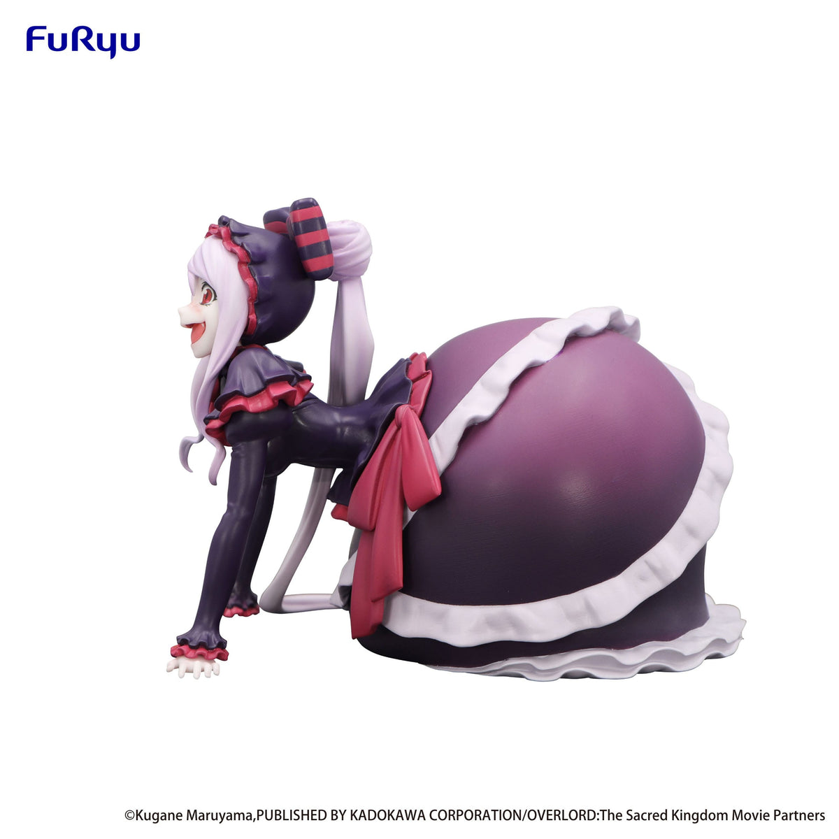 Overlord - Shalltear - Noodle Stopper Figur (Furyu)