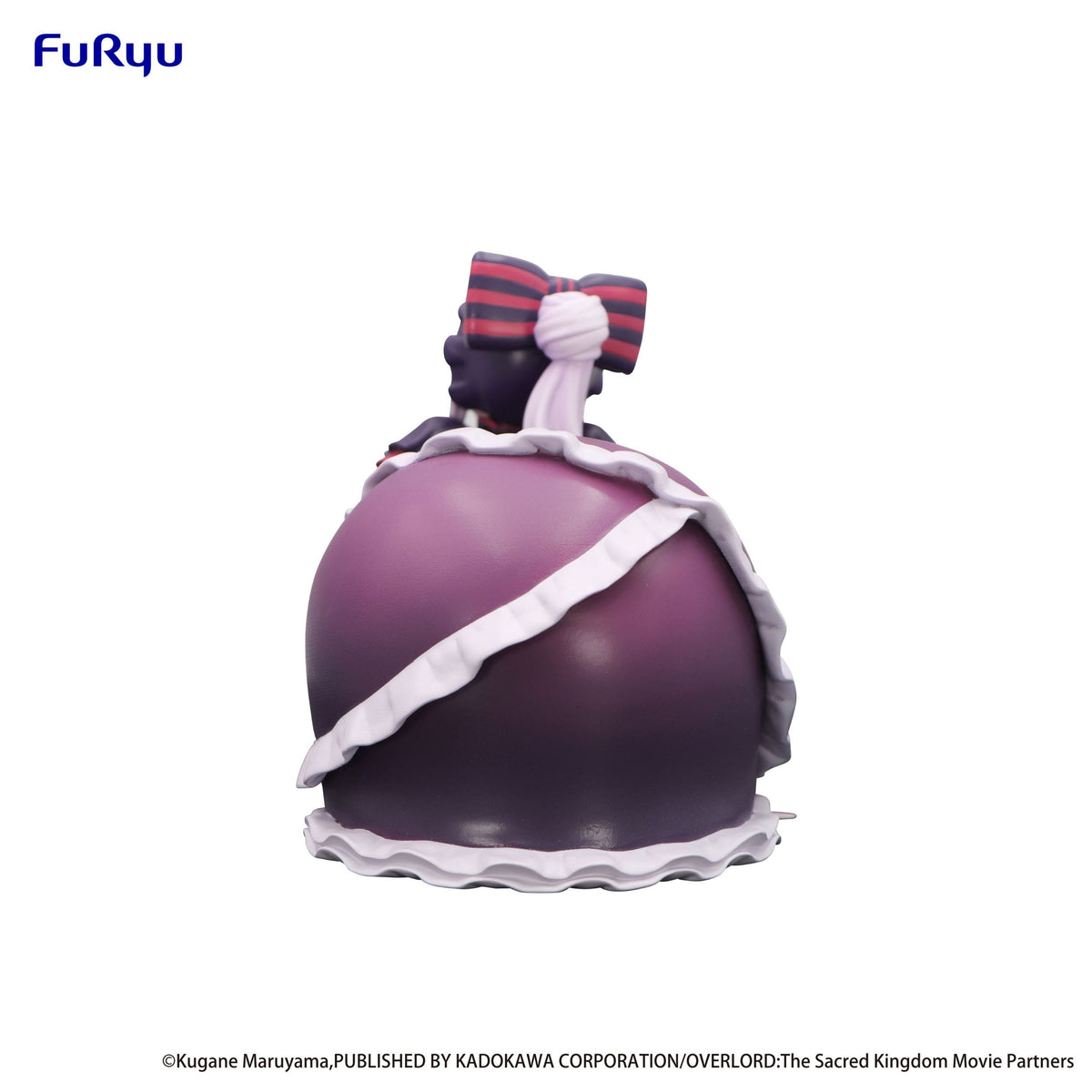 Overlord - Shalltear - Noodle Stopper Figur (Furyu)