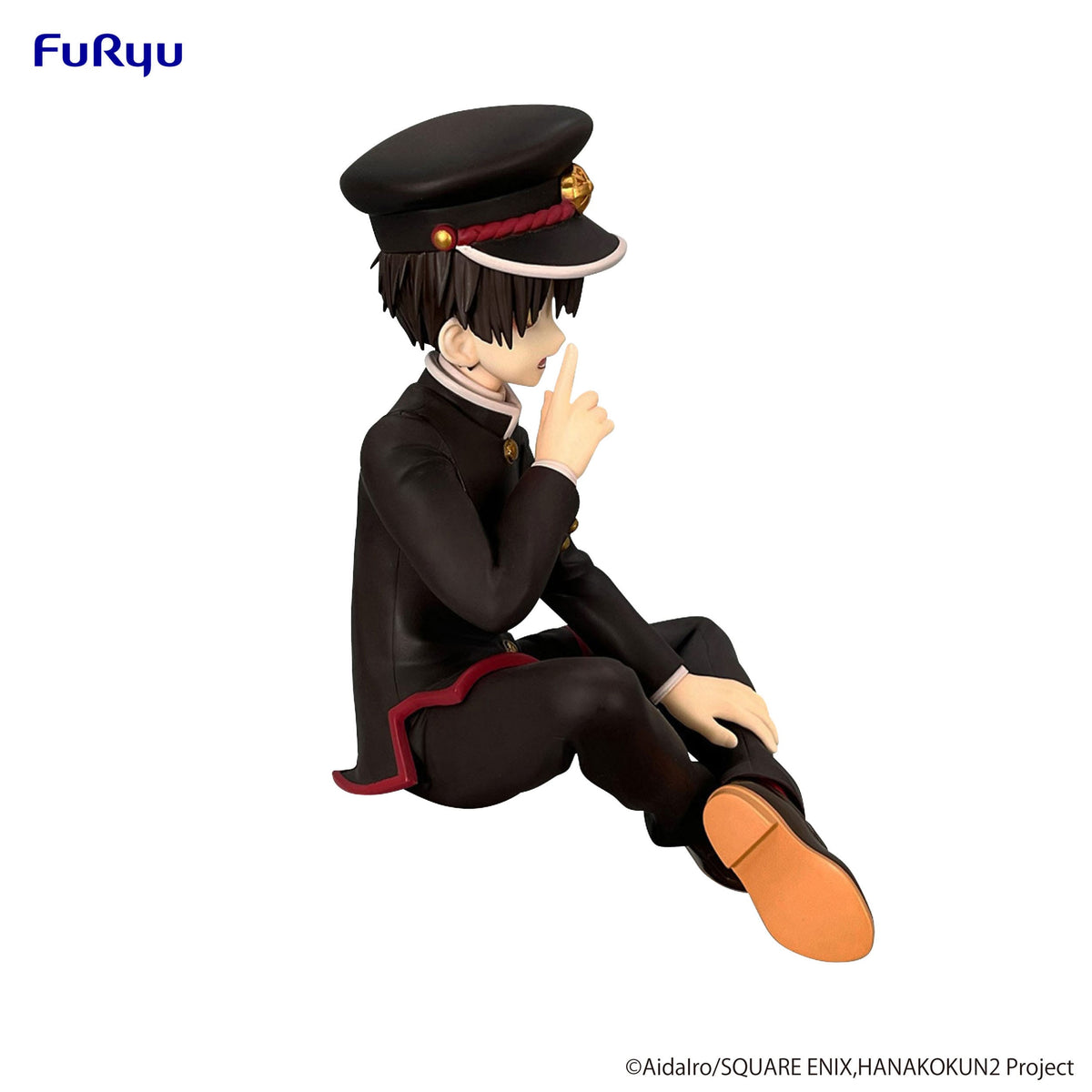 Toilet-bound Hanako-kun Season 2 - Hanako-kun - Noodle Stopper Figur (Furyu)