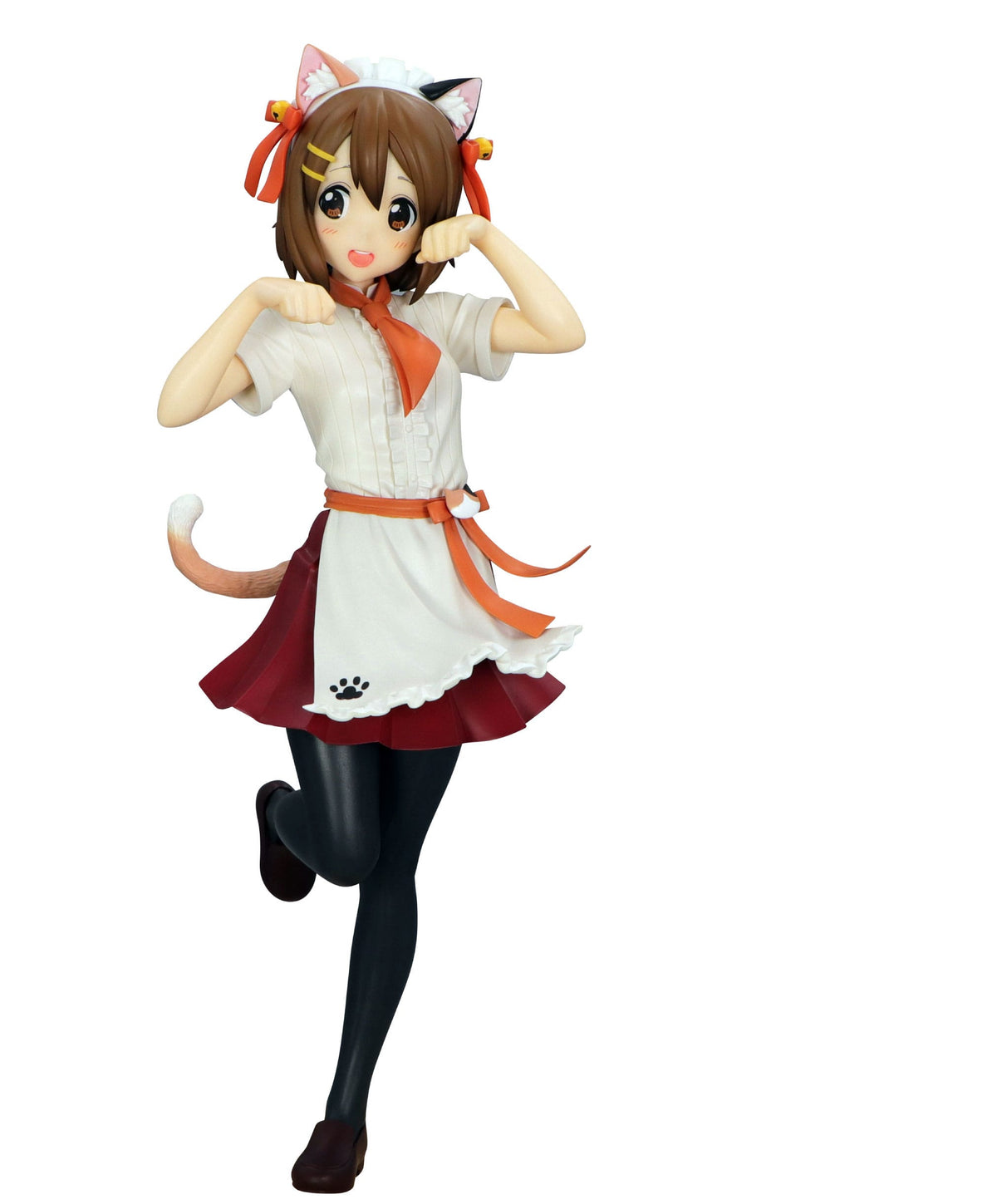 K-on! - Yui Hirasawa- Trio-Try-IT figure (Furyu) (re-run)
