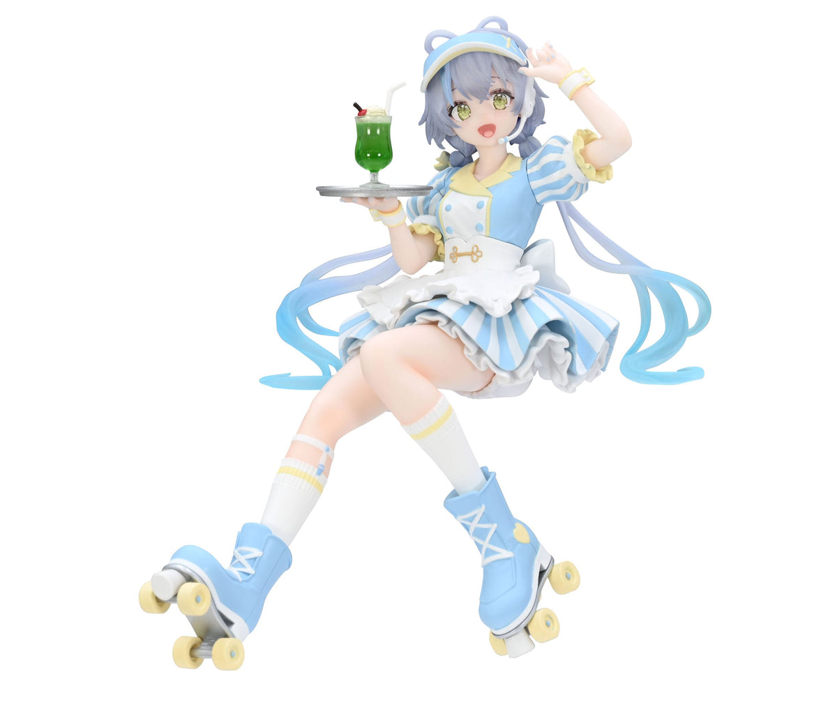 Vsinger - Luo Tian Yi - Waitress Noodle Stopper Figur (Furyu)