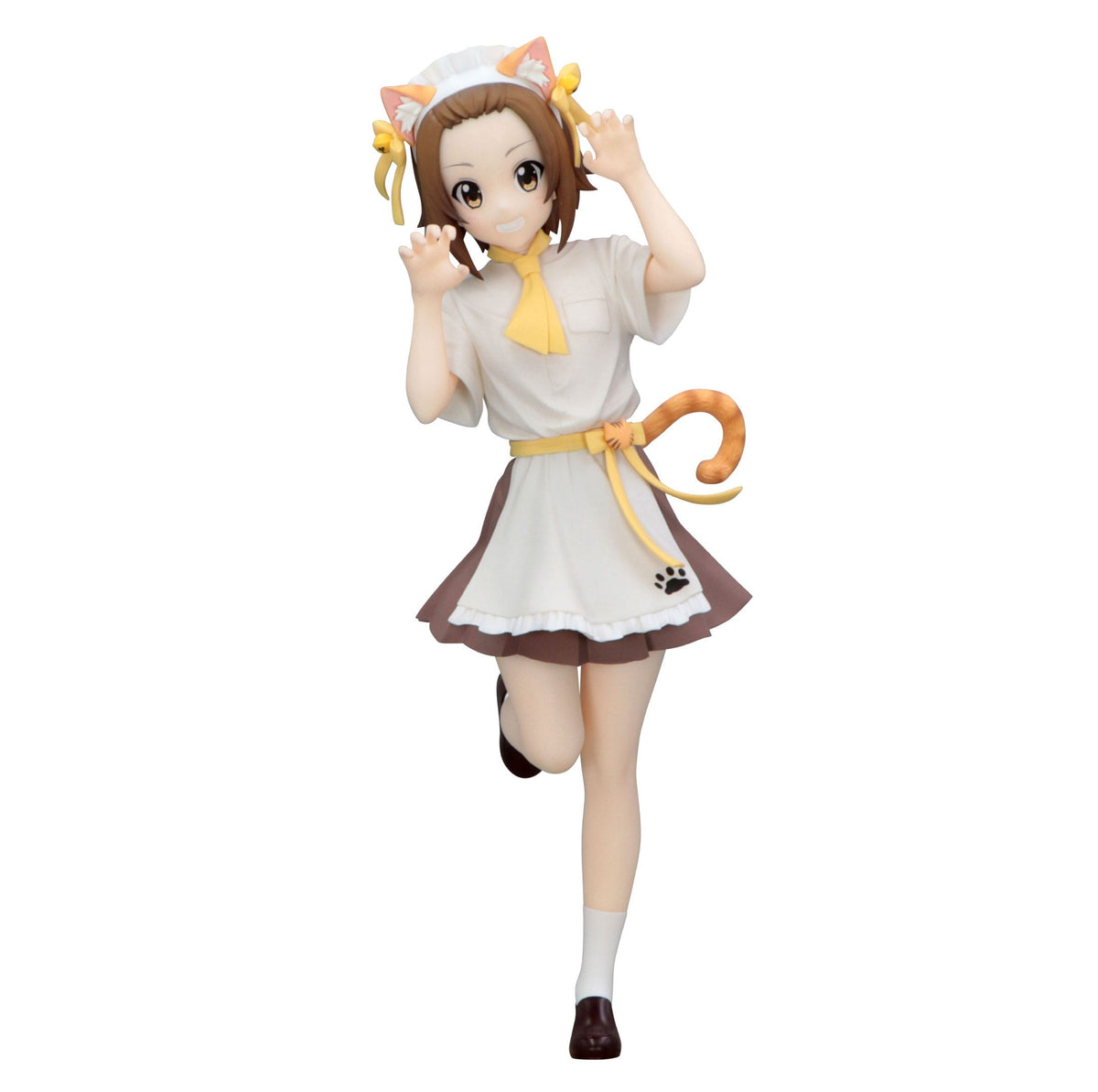 K-On! - Ritsu Tainaka - Trio-Try-iT Figur (Furyu)