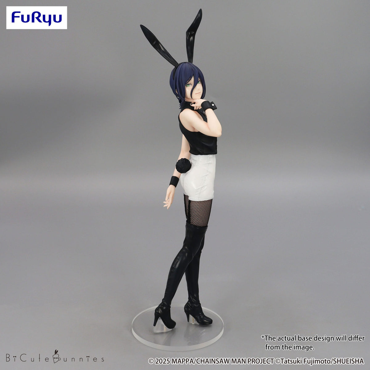 Chainsaw Man - Reze - BiCute Bunnies Figur (Furyu)