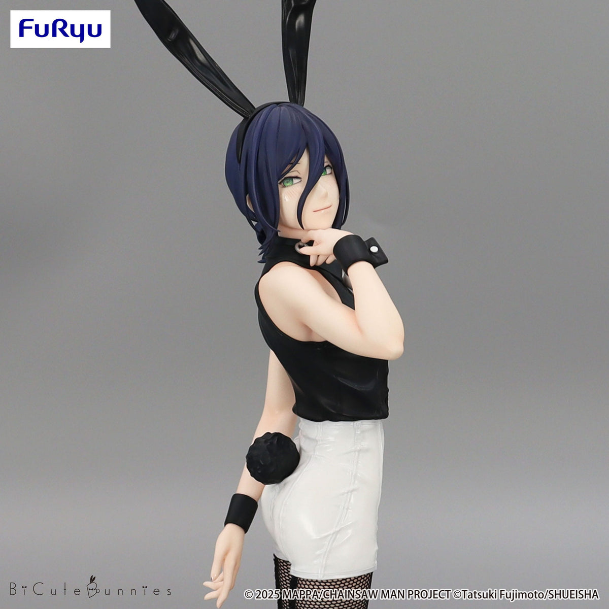 Chainsaw Man - Reze - BiCute Bunnies Figur (Furyu)