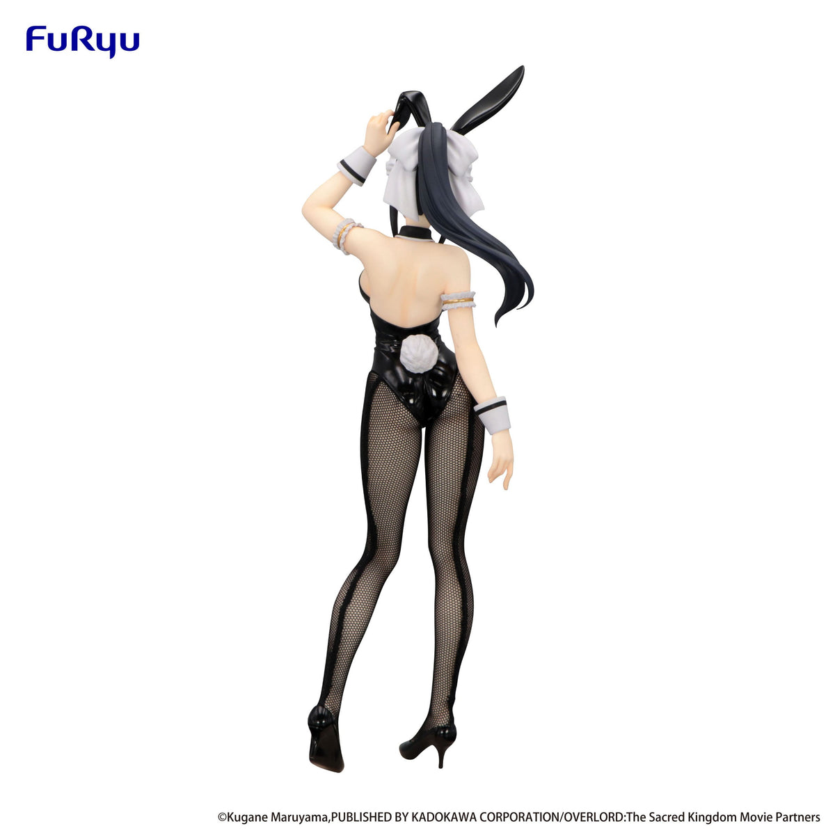 Overlord - Narberal Gamma - BiCute Bunnies Figur (Furyu)