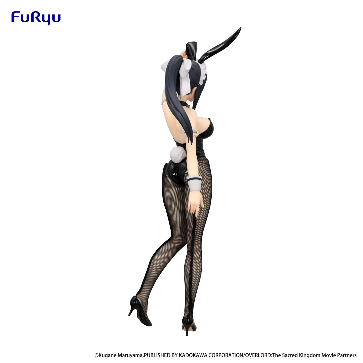 Overlord - Narberal Gamma - BiCute Bunnies Figur (Furyu)