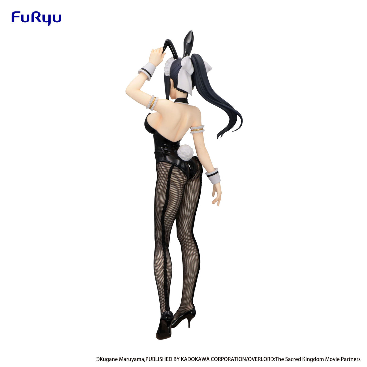 Overlord - Narberal Gamma - BiCute Bunnies Figur (Furyu)