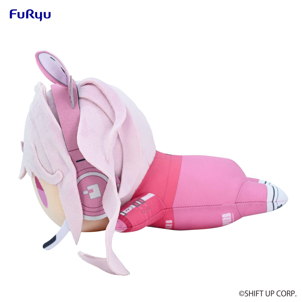 Goddess of Victory: Nikke - Alice - Lying Down Big Plush Plüschfigur (Furyu)