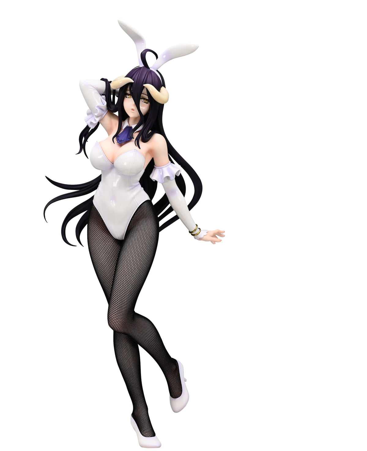 Overlord - Albedo - BiCute Bunnies Figur (Furyu) (re-run)