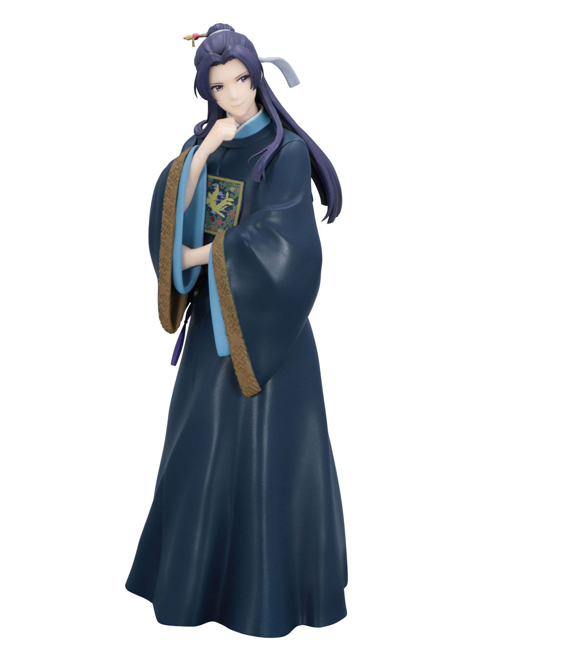 Die Tagebücher der Apothekerin - Jinshi - Trio-Try-iT Figur (Furyu)