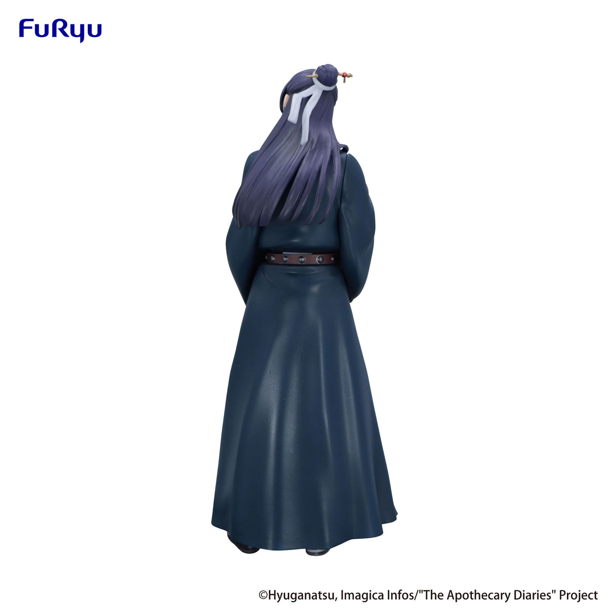 Die Tagebücher der Apothekerin - Jinshi - Trio-Try-iT Figur (Furyu)