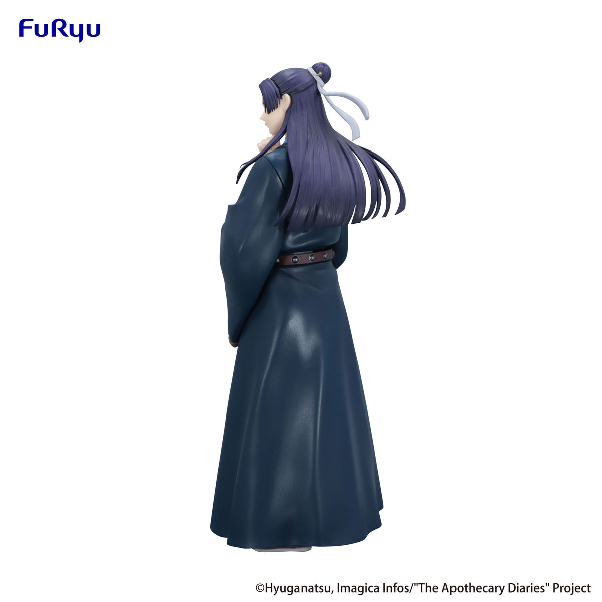 Die Tagebücher der Apothekerin - Jinshi - Trio-Try-iT Figur (Furyu)