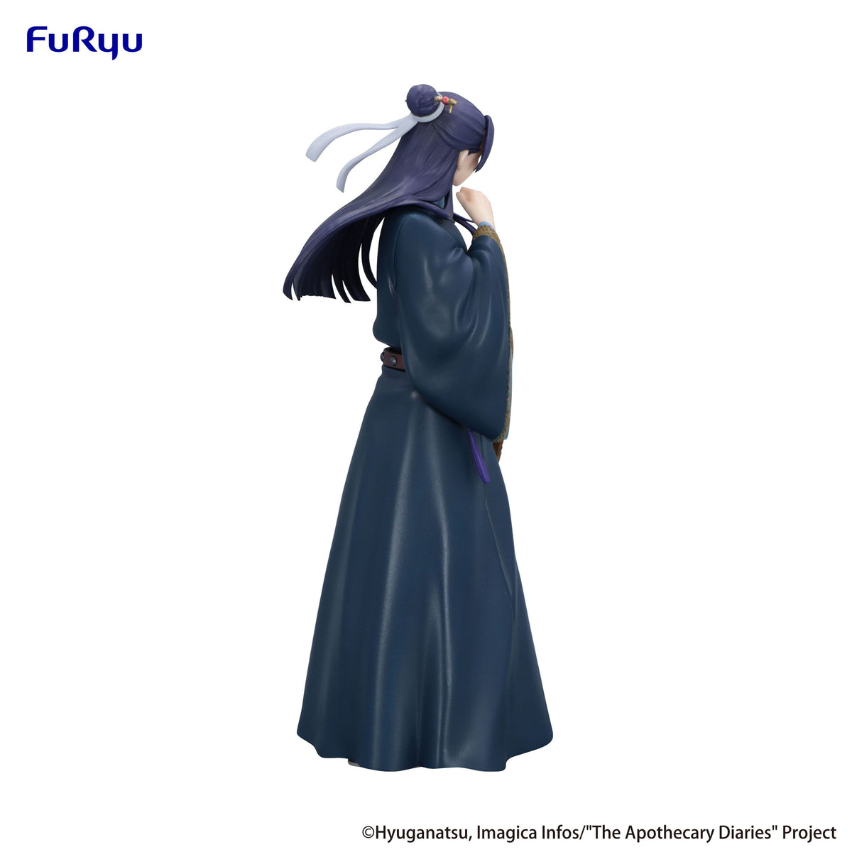 Die Tagebücher der Apothekerin - Jinshi - Trio-Try-iT Figur (Furyu)