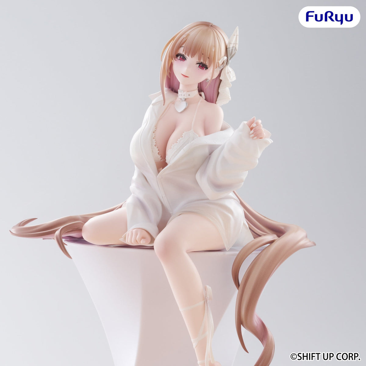 Goddess of Victory: Nikke - Viper - Noodle Stopper Figur (Furyu)