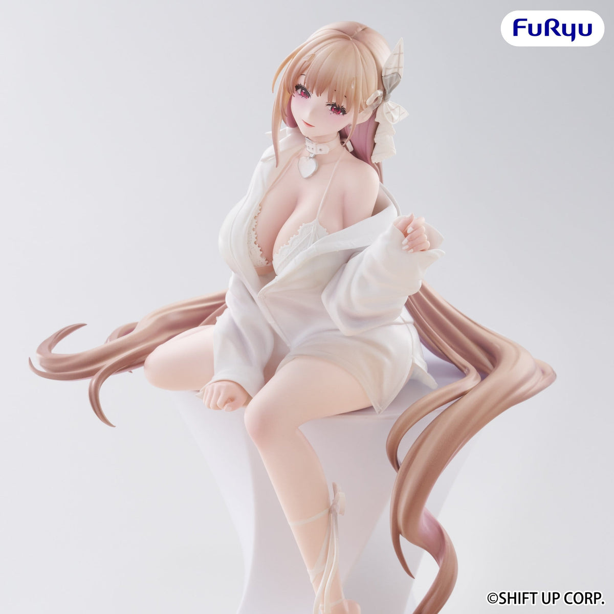 Goddess of Victory: Nikke - Viper - Noodle Stopper Figur (Furyu)