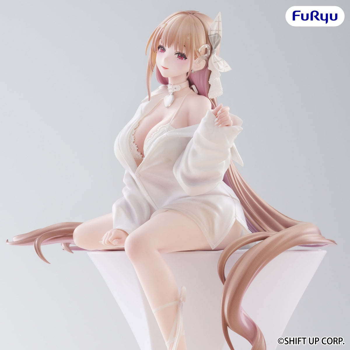 Goddess of Victory: Nikke - Viper - Noodle Stopper Figur (Furyu)