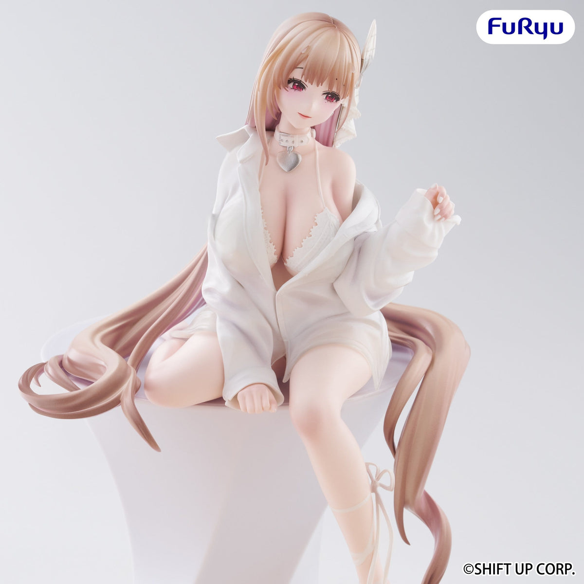 Goddess of Victory: Nikke - Viper - Noodle Stopper Figur (Furyu)