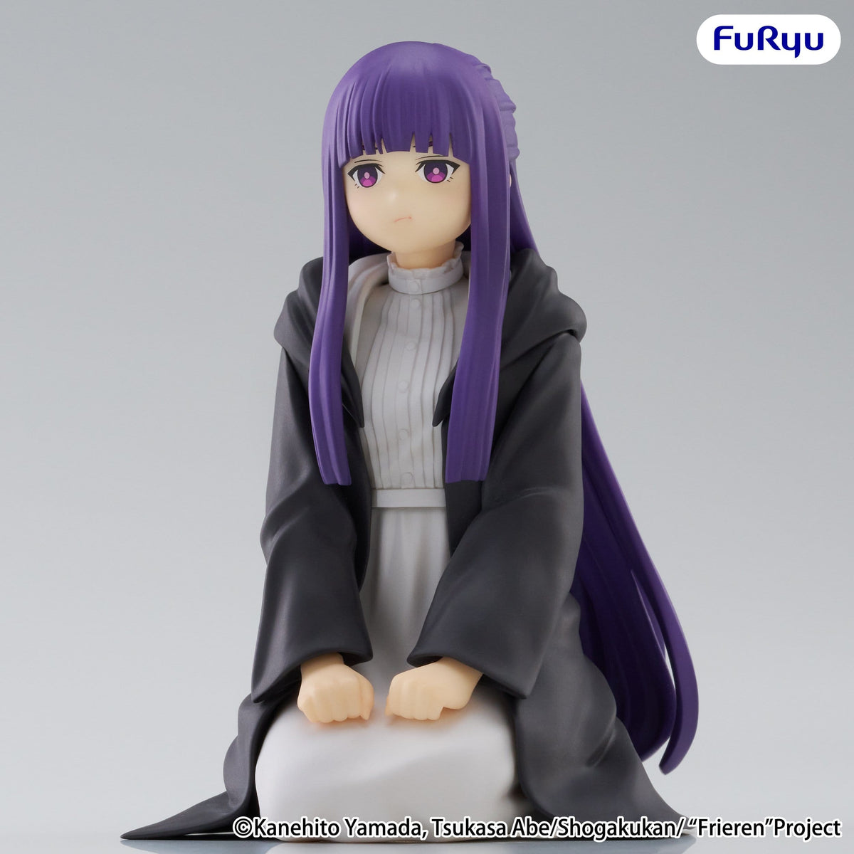 Frieren: Beyond Journey's End - Fern - Sulky Noodle Stopper Figur (Furyu)