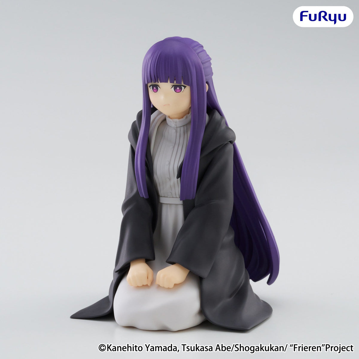 Frieren: Beyond Journey's End - Fern - Sulky Noodle Stopper Figur (Furyu)