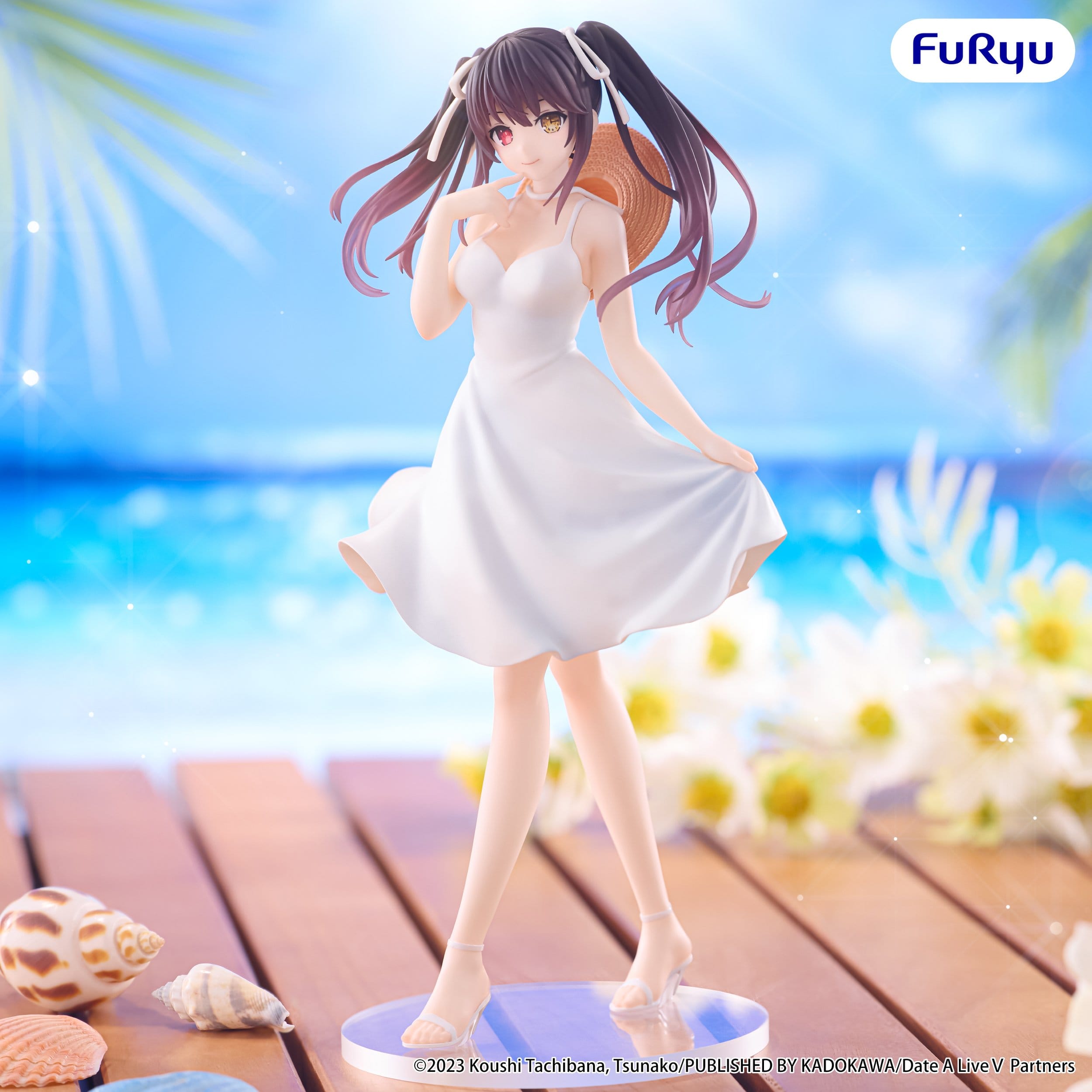 コミック・アニメ Date A Live Figure Bulk Lot 22pcs Japan Date A Live Anime figures Buy online – fictionary world