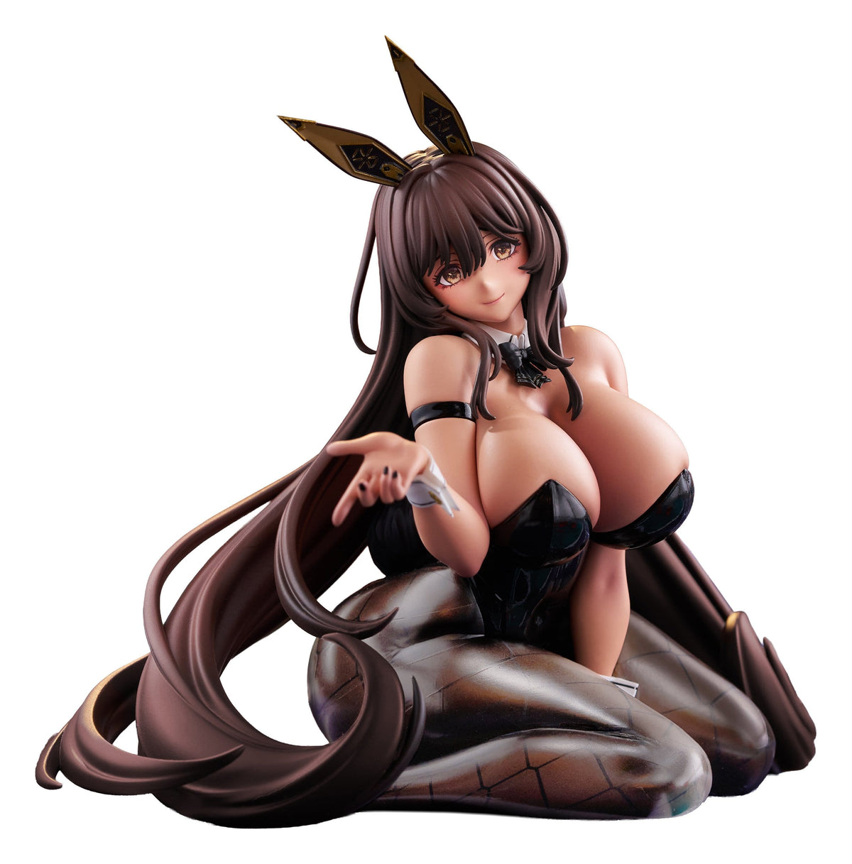 Goddess of Victory: Nikke - Noir - Noodle Stopper Figur (Furyu)