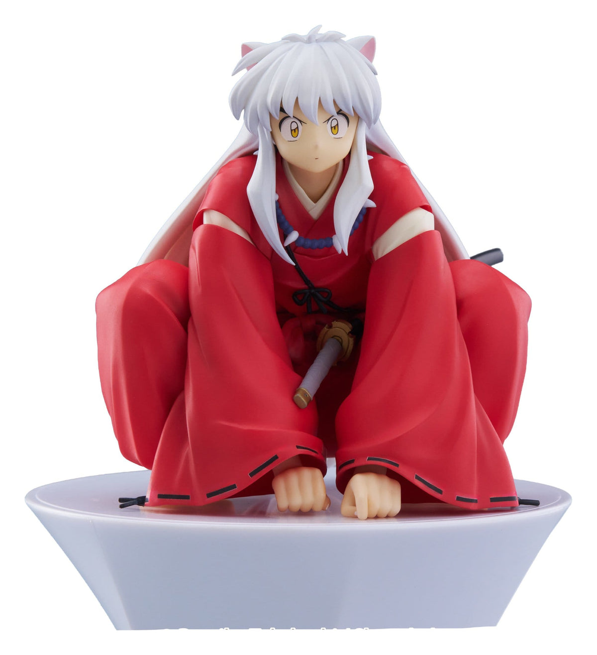 Inuyasha - Inuyasha Vol. 2 - Noodle Stopper Figur (Furyu)