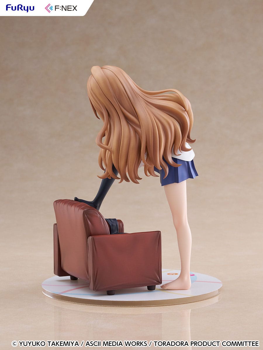 Toradora! - Taiga Aisaka - F:NEX Figur 1/7 (Furyu)
