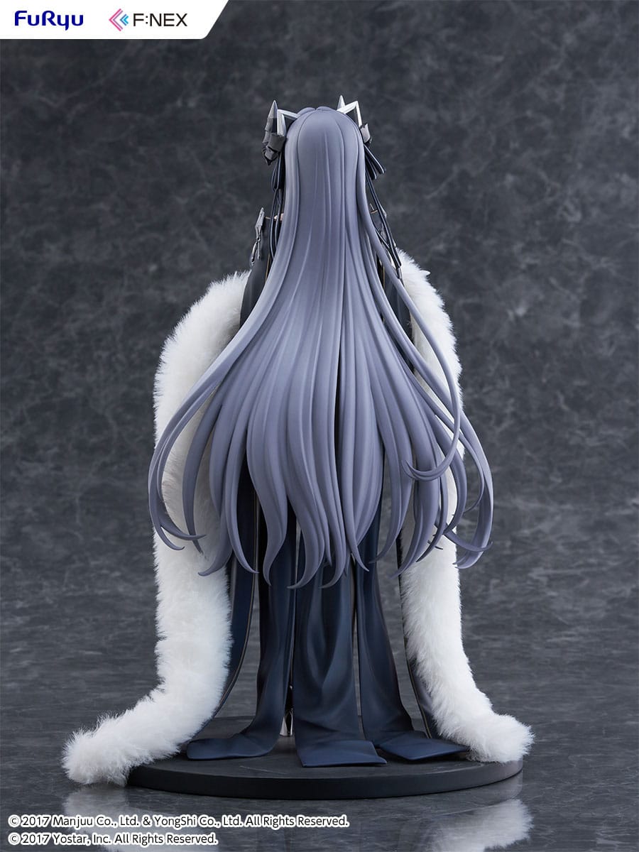 Azur Lane - August von Parseval - F:Nex Figur 1/6 (Furyu)