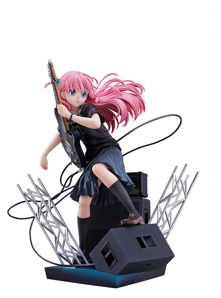 Bocchi the Rock! - Hitori Gotoh - Live - F:NEX Figur 1/7 (Furyu)