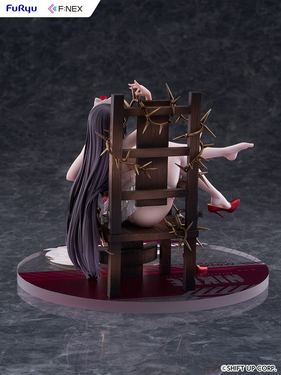 Goddess of Victory: Nikke - Mihara - Pain Eater F:Nex Figur 1/7 (Furyu)