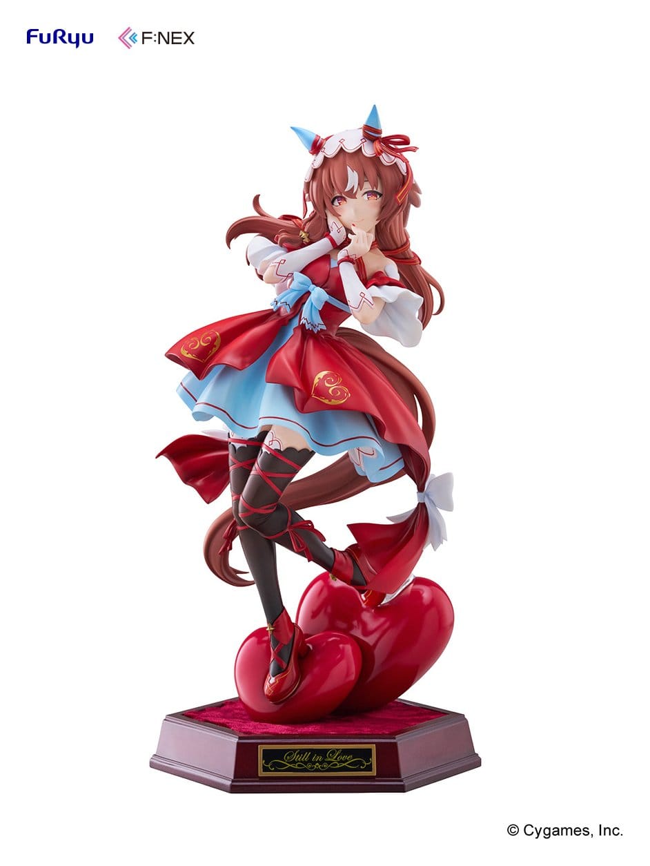 Uma Musume: Pretty Derby - Still in Love - F:NEX Figur 1/7 (Furyu)