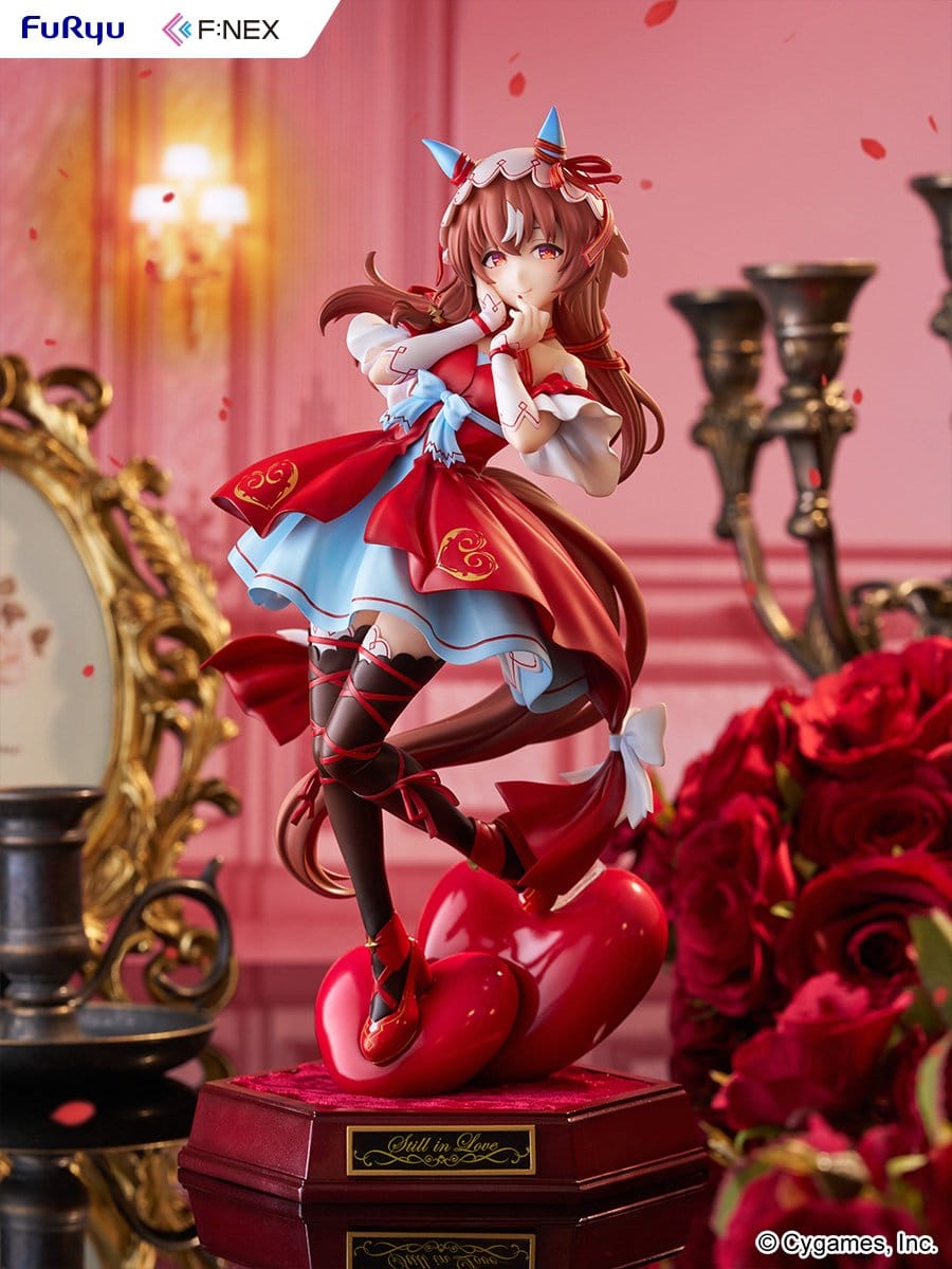 Uma Musume: Pretty Derby - Still in Love - F:NEX Figur 1/7 (Furyu)