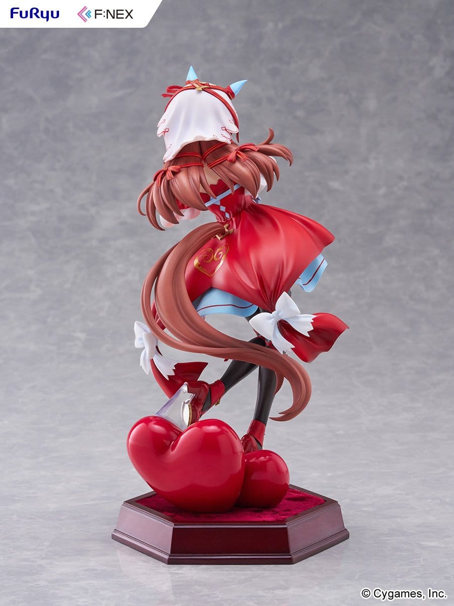 Uma Musume: Pretty Derby - Still in Love - F:NEX Figur 1/7 (Furyu)