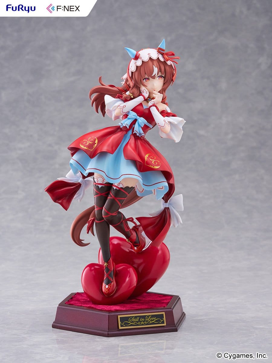 Uma Musume: Pretty Derby - Still in Love - F:NEX Figur 1/7 (Furyu)