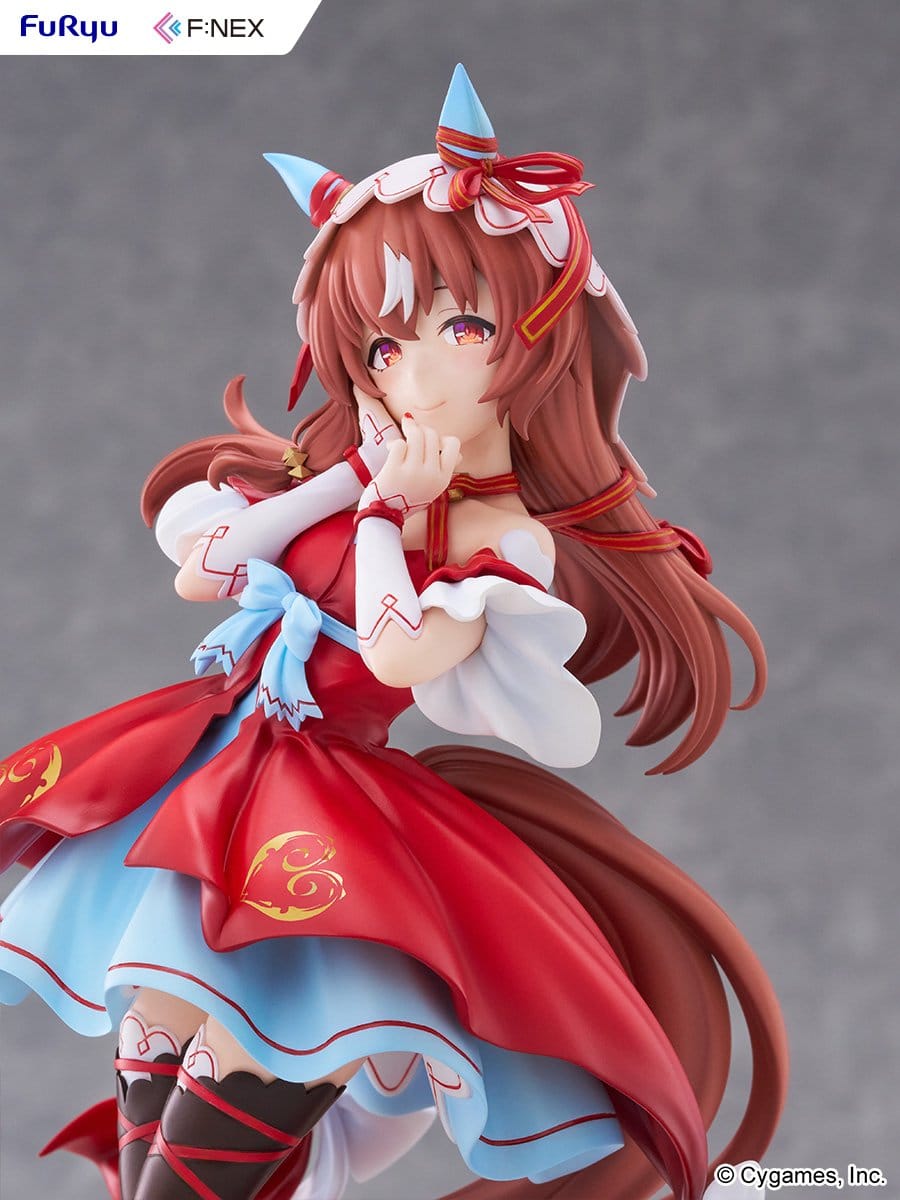Uma Musume: Pretty Derby - Still in Love - F:NEX Figur 1/7 (Furyu)